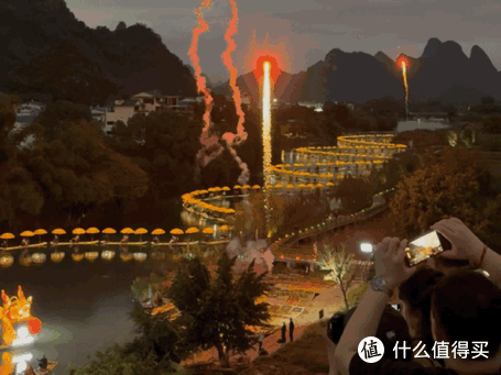 中国顶级的山水盛宴,现在去简直就是性价比的神啊!