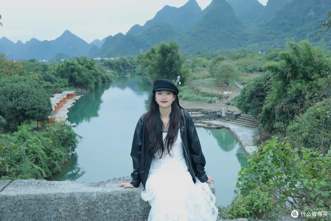 中国顶级的山水盛宴,现在去简直就是性价比的神啊!