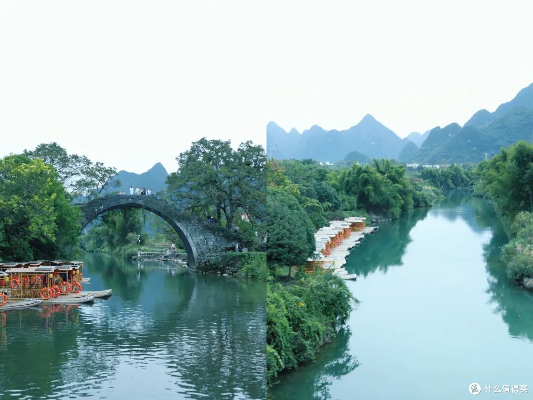 中国顶级的山水盛宴,现在去简直就是性价比的神啊!