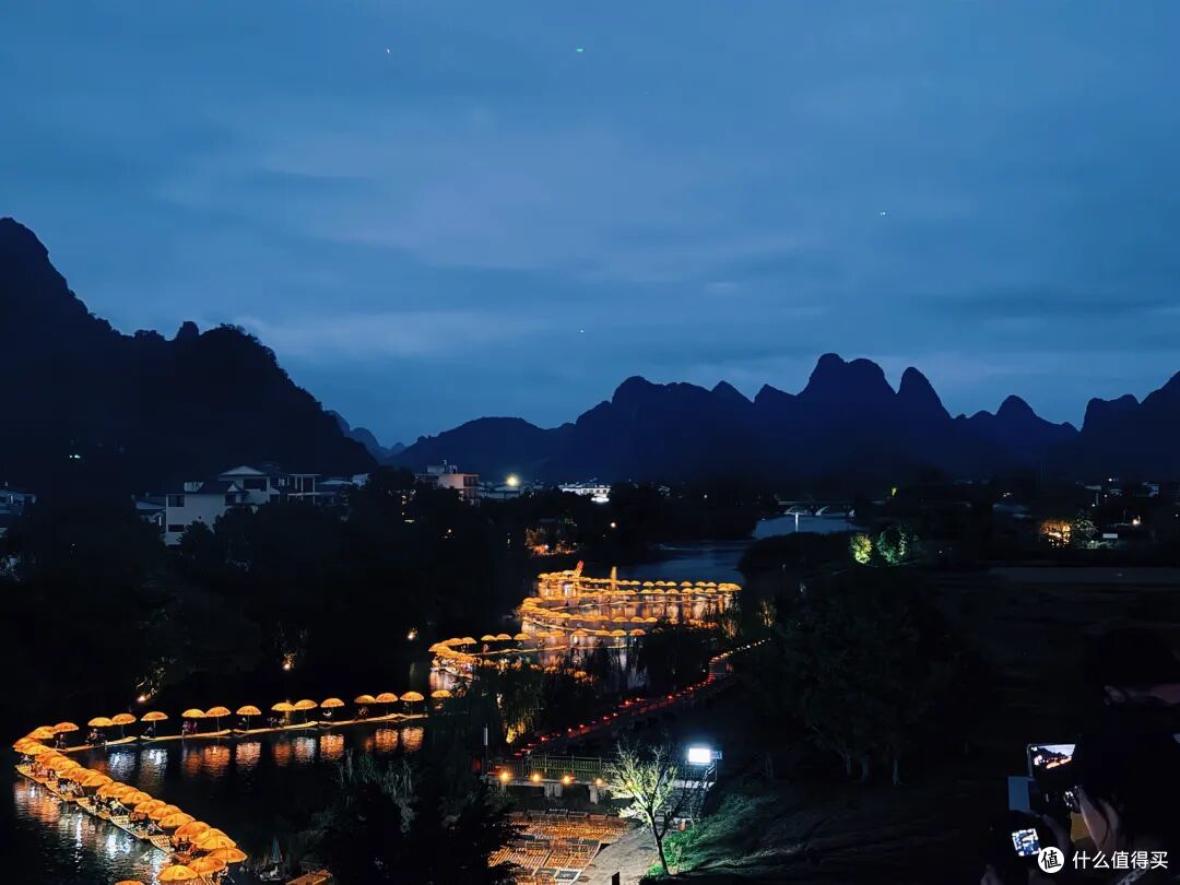 中国顶级的山水盛宴,现在去简直就是性价比的神啊!