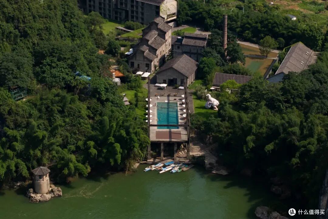 中国顶级的山水盛宴,现在去简直就是性价比的神啊!