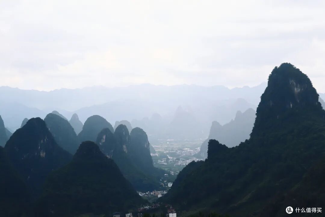 中国顶级的山水盛宴,现在去简直就是性价比的神啊!