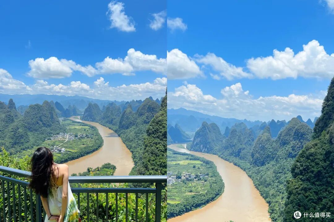 中国顶级的山水盛宴,现在去简直就是性价比的神啊!