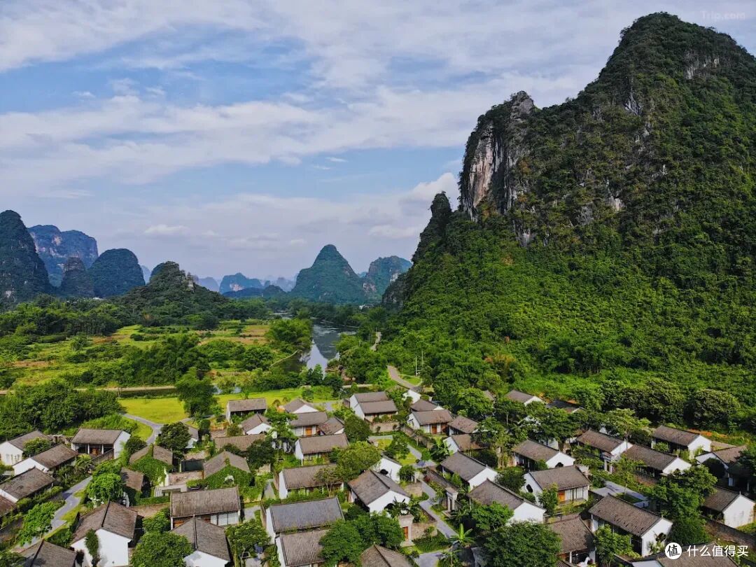 中国顶级的山水盛宴,现在去简直就是性价比的神啊!