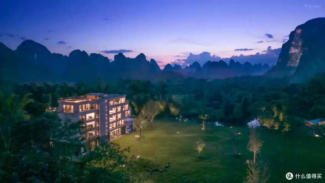 中国顶级的山水盛宴,现在去简直就是性价比的神啊!