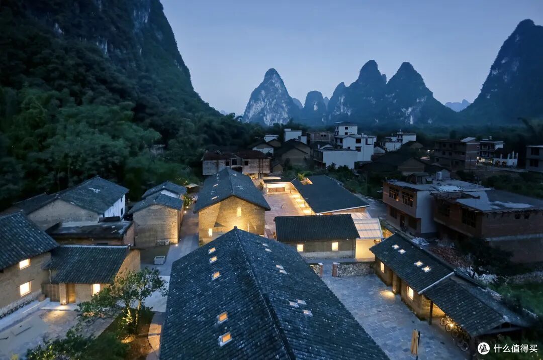 中国顶级的山水盛宴,现在去简直就是性价比的神啊!