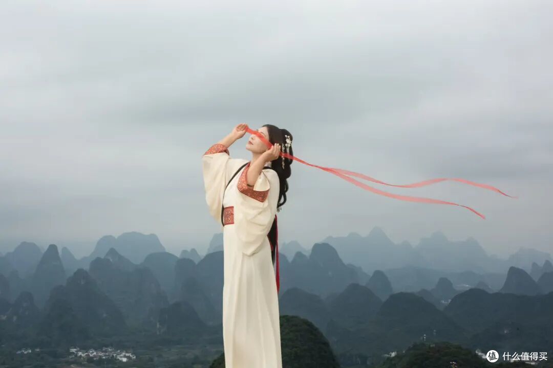 中国顶级的山水盛宴,现在去简直就是性价比的神啊!