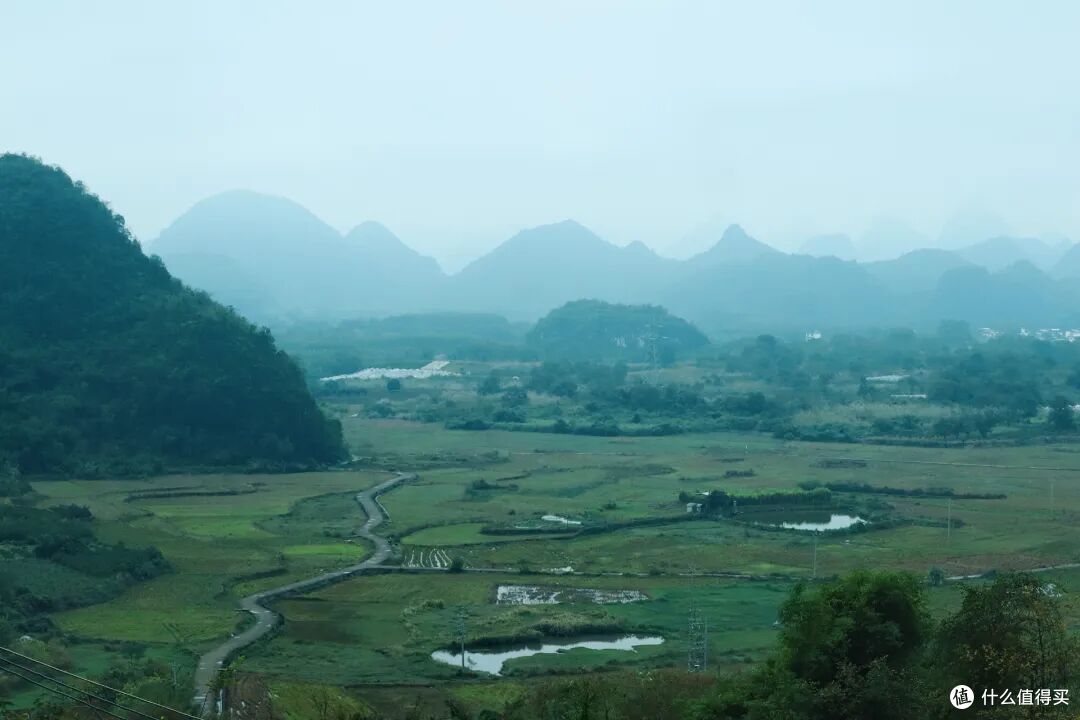 中国顶级的山水盛宴,现在去简直就是性价比的神啊!
