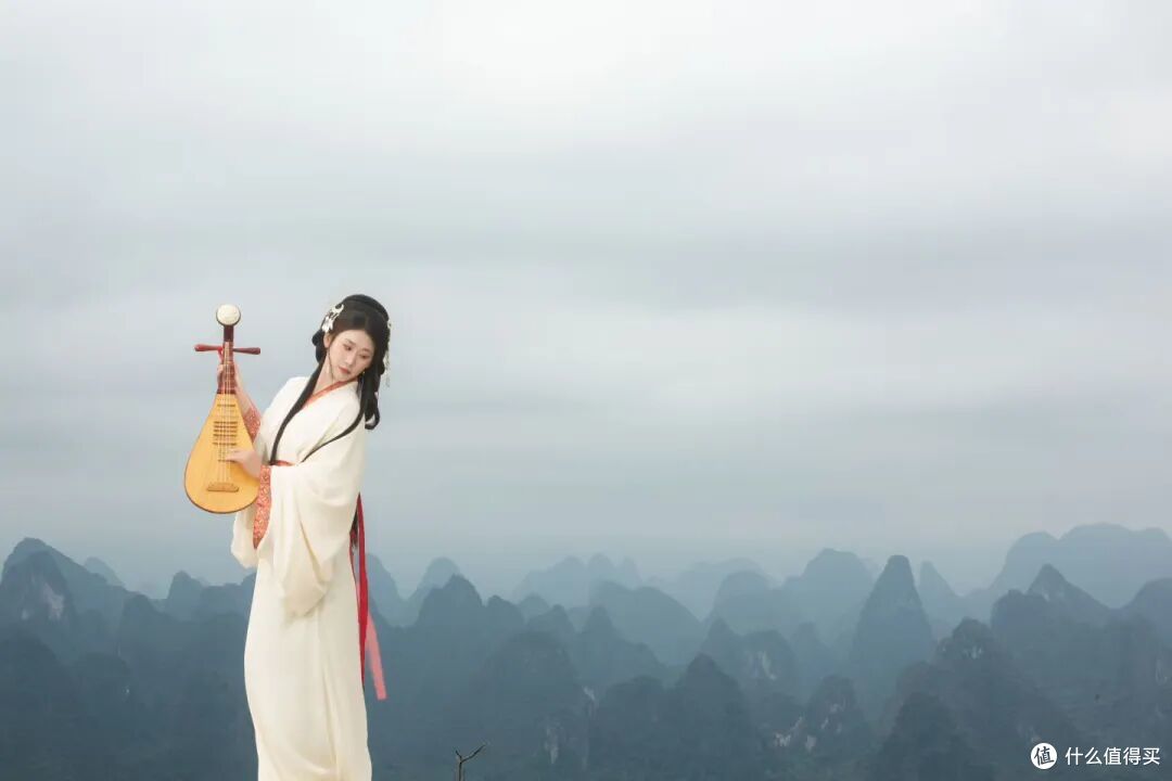 中国顶级的山水盛宴,现在去简直就是性价比的神啊!