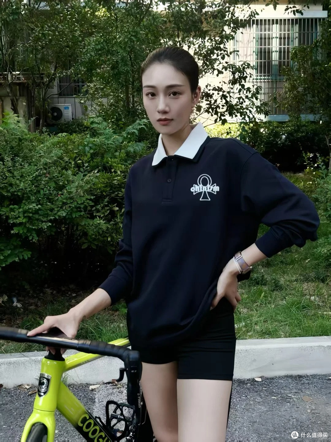💚追光者实录|陈泇文的破风美学