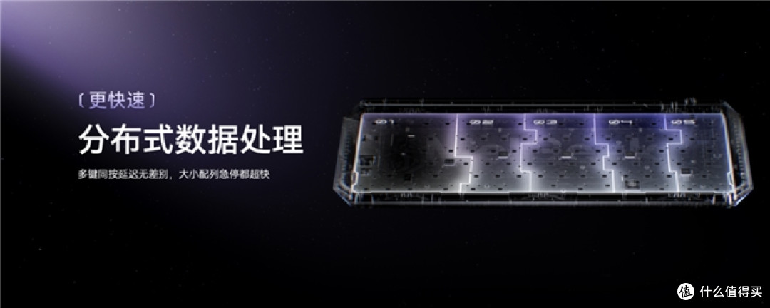 MelGeek新品发布会：全新旗舰磁轴键盘上市一秒售罄
