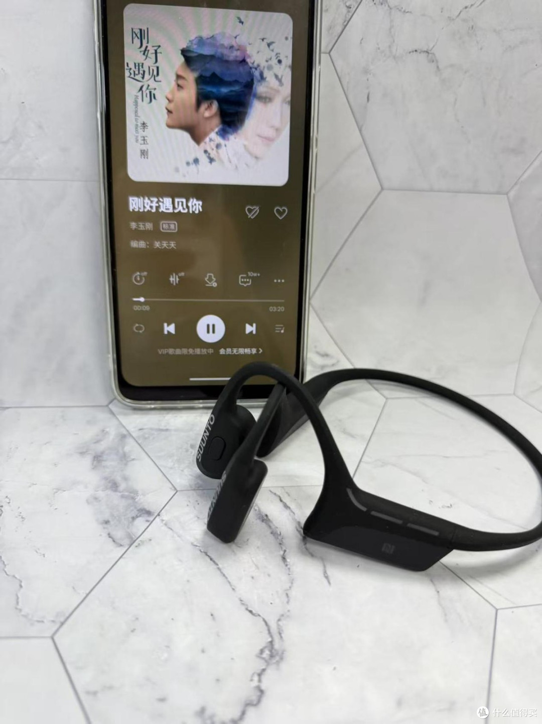 南卡、颂拓、墨觉骨传导耳机谁更值得入?2025 最新横向实测出炉