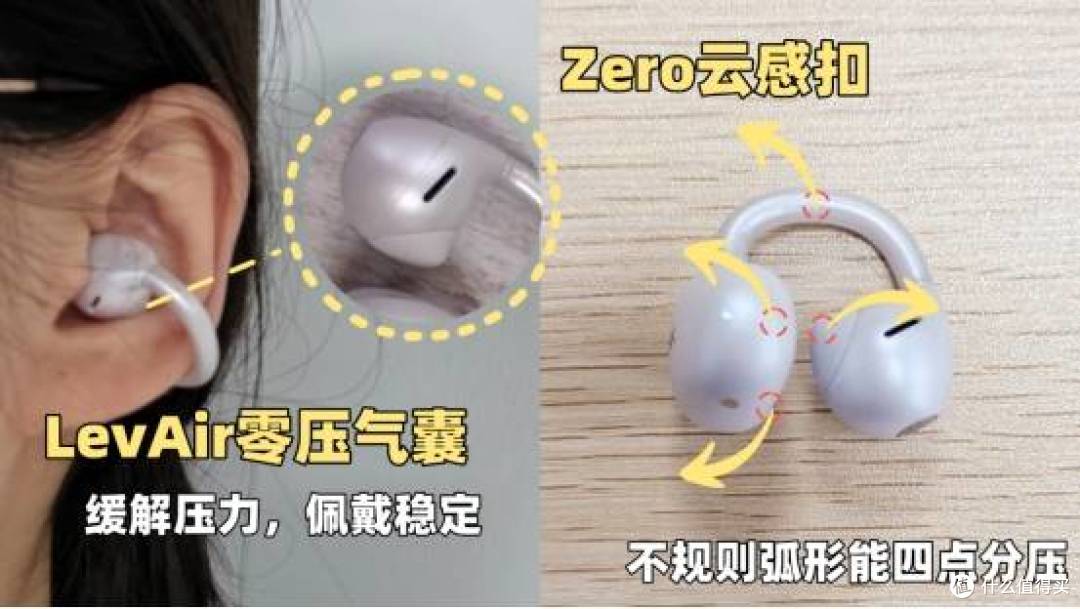 2025开放式耳机哪款值得入手?十款好用开放式蓝牙耳机分享