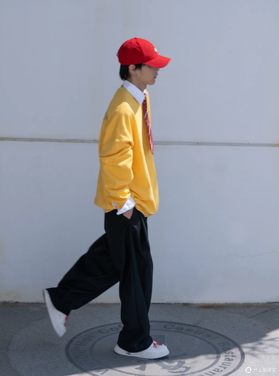 生活记录视角 · 陪伴是最长情的告白