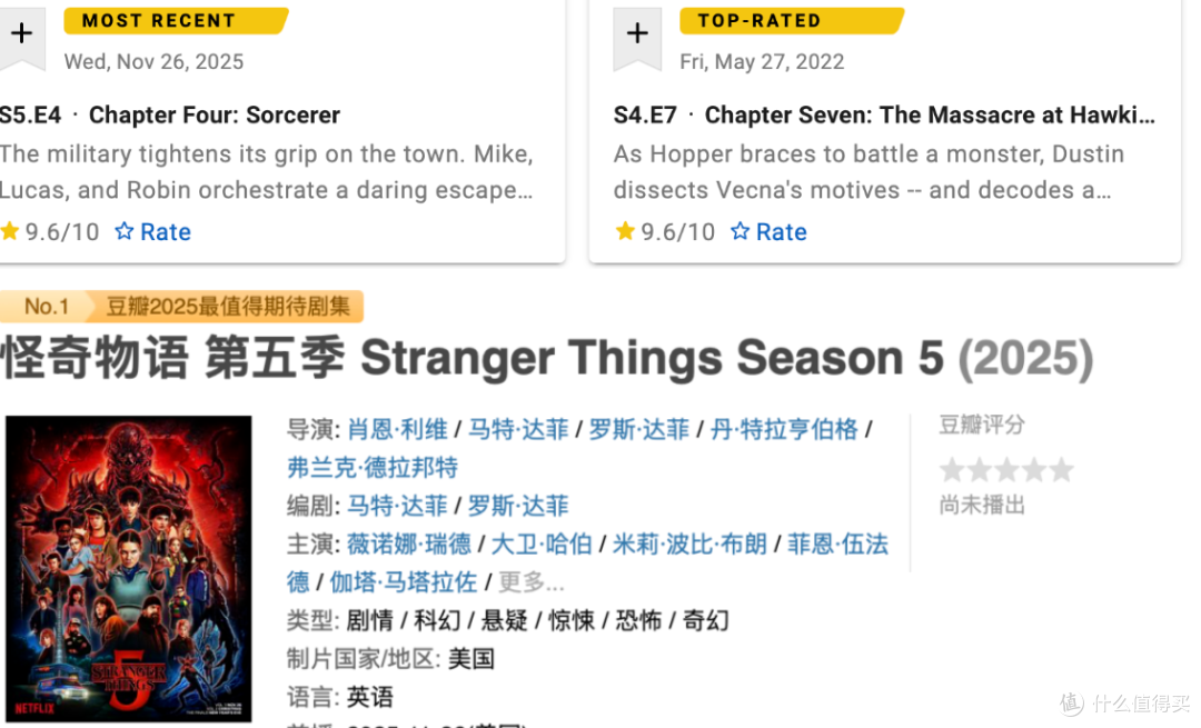 9.6分!网飞的封神之作,终于等到了