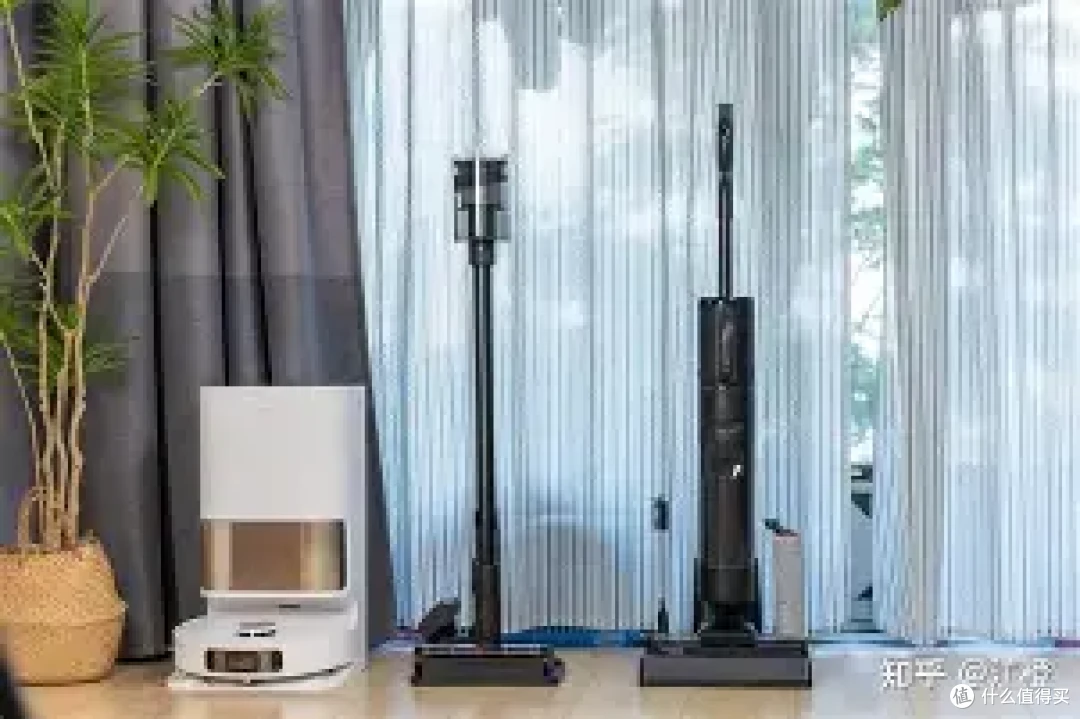 追觅V30 Pro如何用细节书写产品诗篇