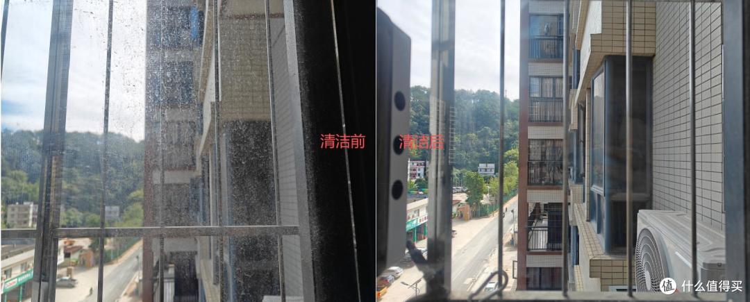希亦擦窗机器人W1：拒绝手擦，高空清洁不用愁