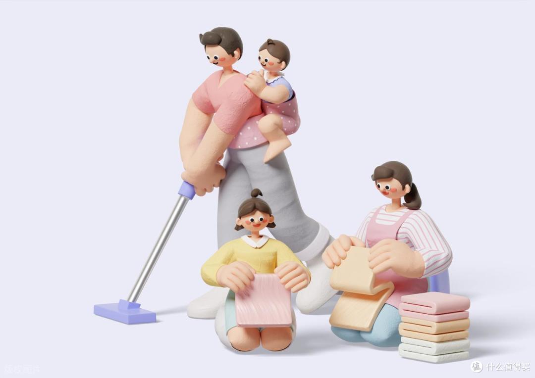 糊弄养娃”竟养出超独立宝宝