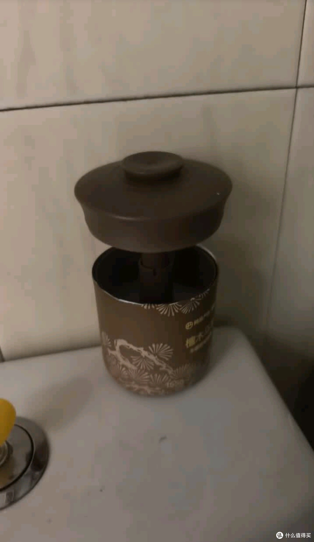 车载香薰天花板!网易严选玉龙禅茶,让每次开车都像逛雨后茶园