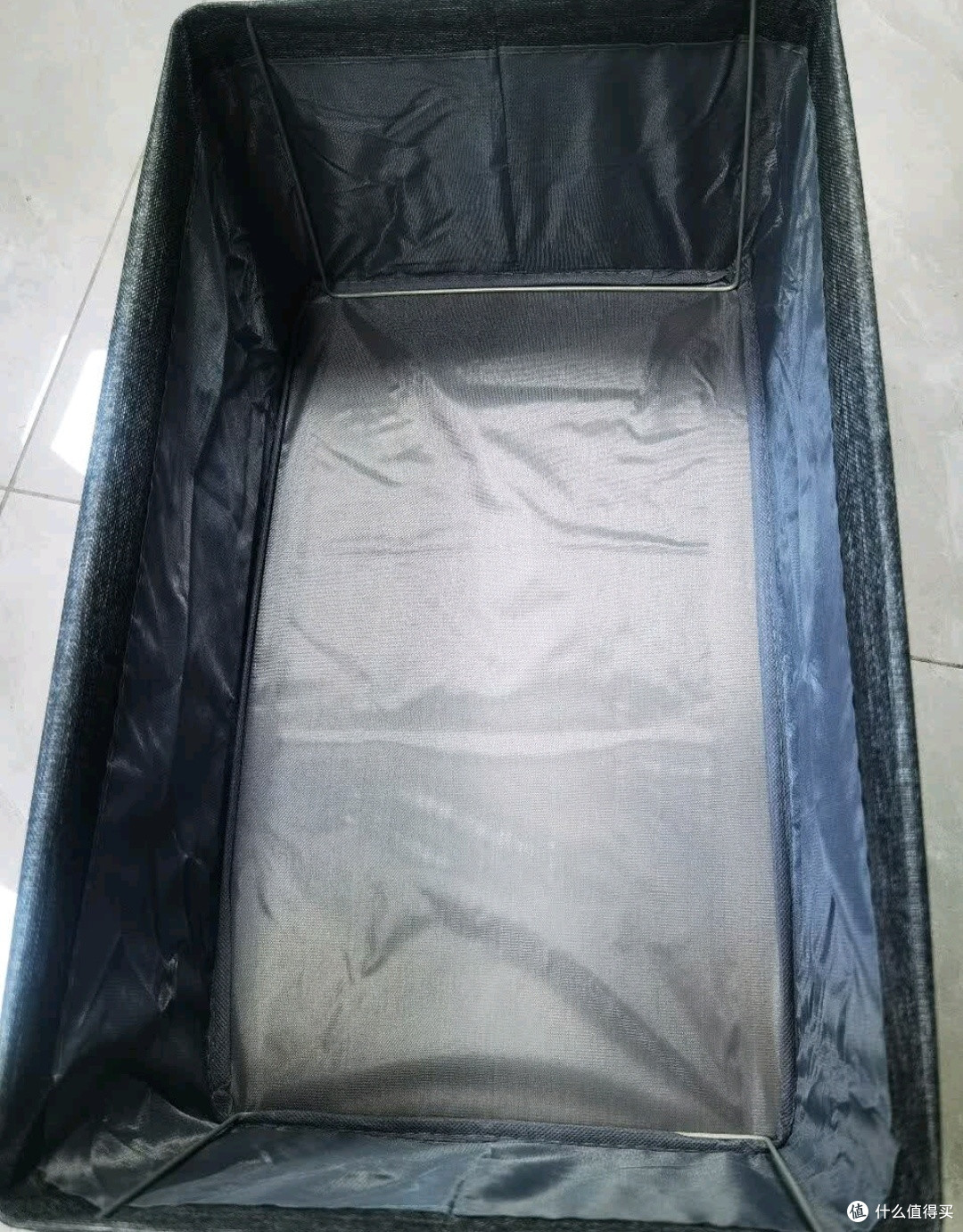 人人都是收纳大师:花栖之谷收纳箱衣服裤子收纳盒