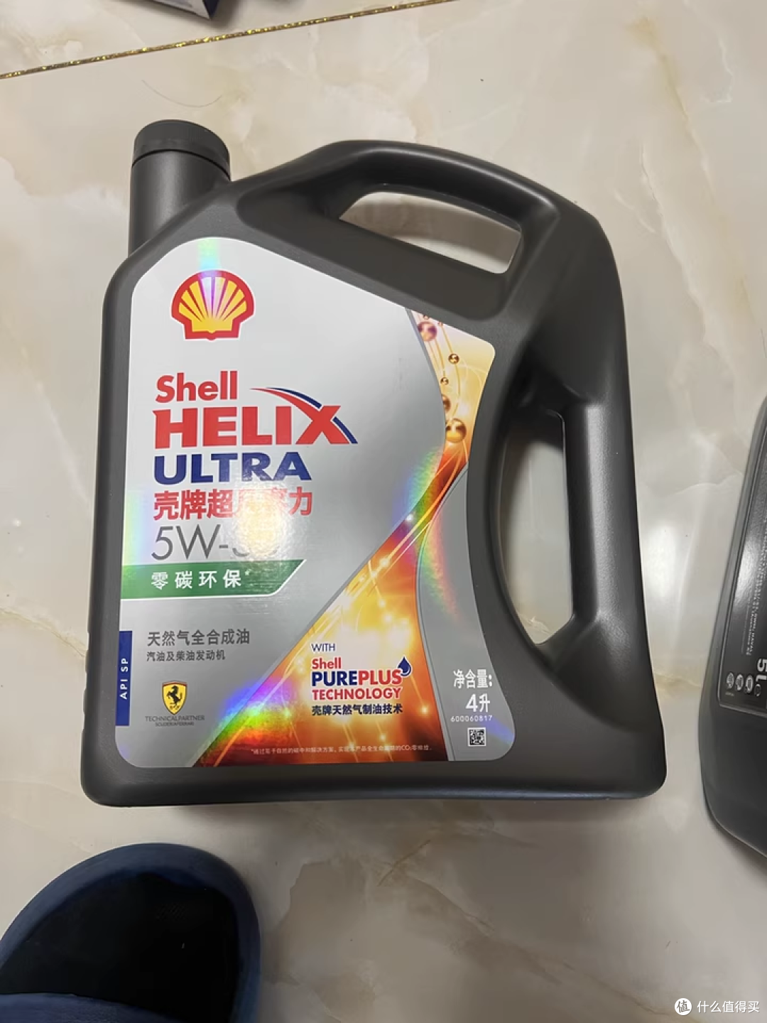 长途自驾必备!壳牌 5W-30 机油,靠谱又耐用