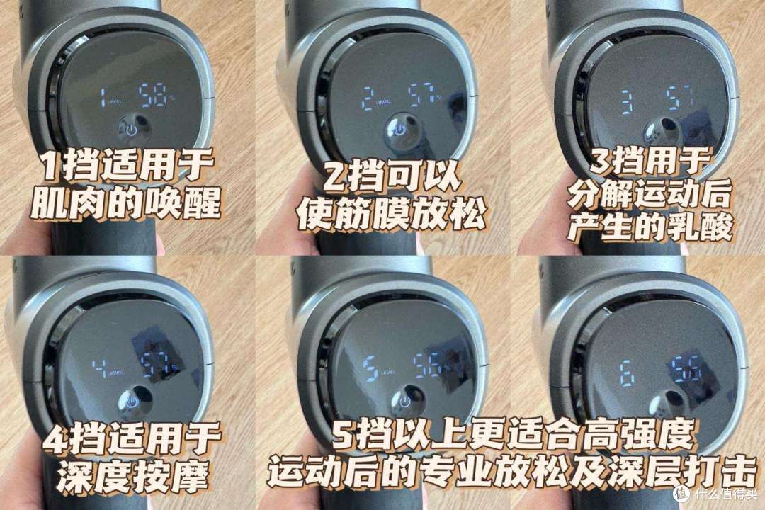 【买前必看】2025赛事级筋膜枪怎么选?6 款高端热门机型全面大PK