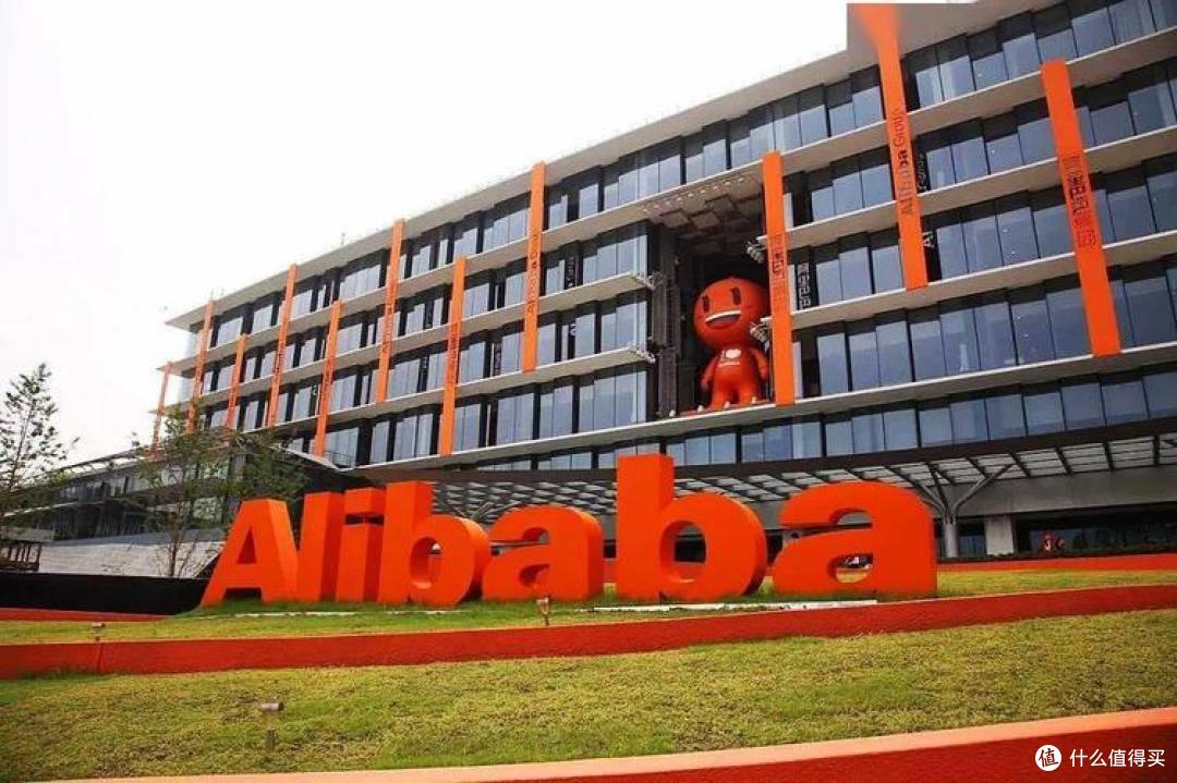 押注AI和即时零售,利润暴跌78%,阿里却在狂笑?