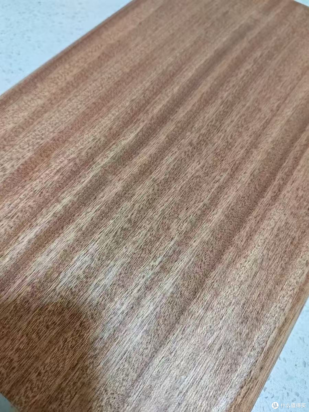 厨房幸福感飙升！这款整竹菜板真的用一次就爱上