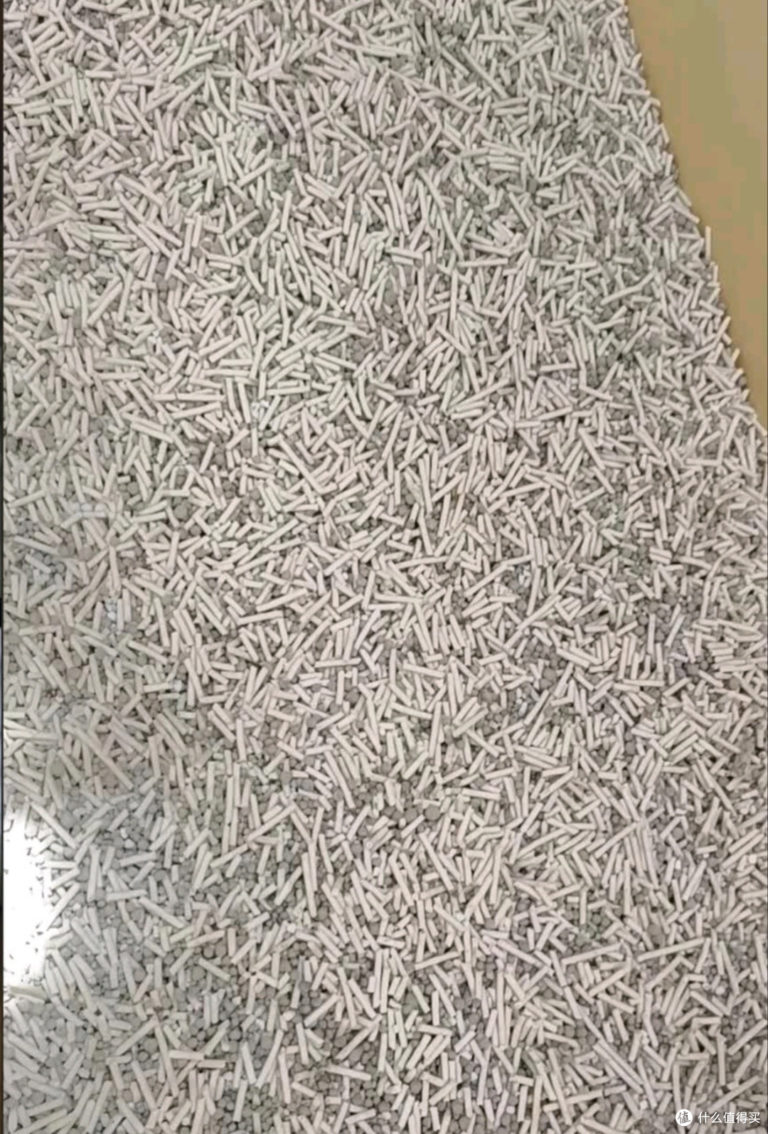 混合猫砂pidan使用体验