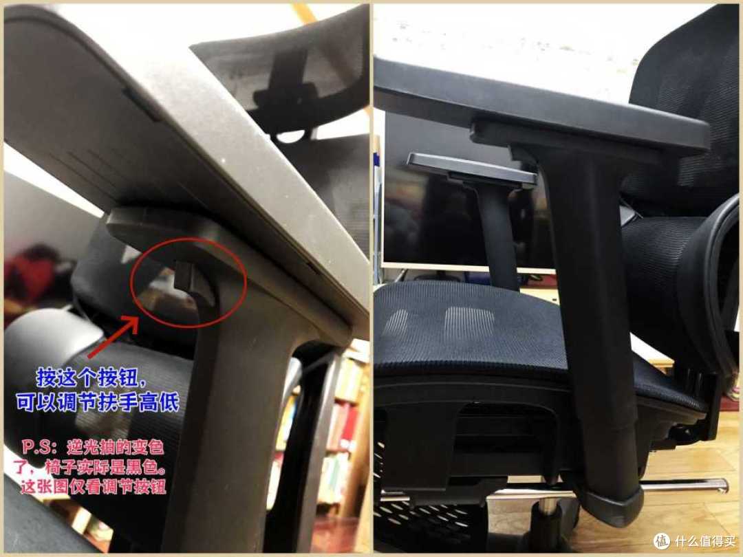 胖了二十斤后腰废了? 夏草木Fit2人体工学椅:好椅子真的能救腰