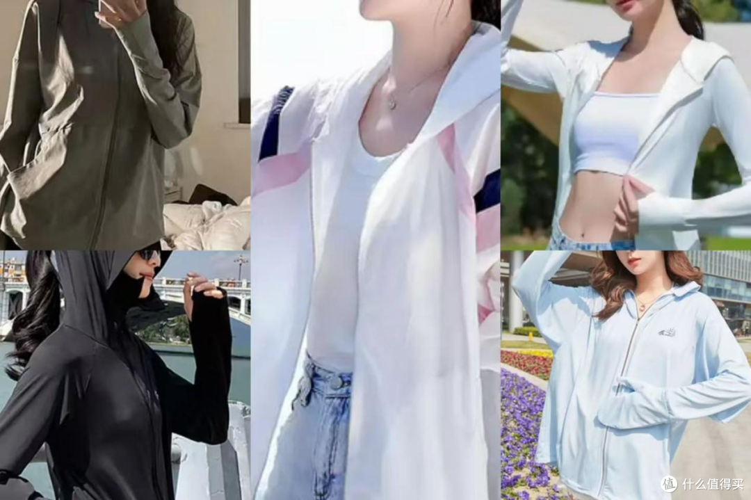 Gakior、迪卡侬和蕉下防晒衣实用吗?如何选?全角度测评报告看这