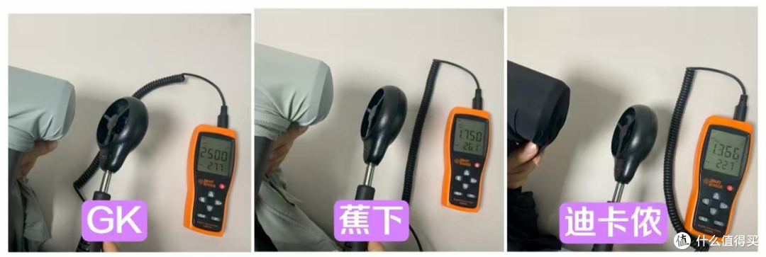 Gakior、迪卡侬和蕉下防晒衣实用吗?如何选?全角度测评报告看这
