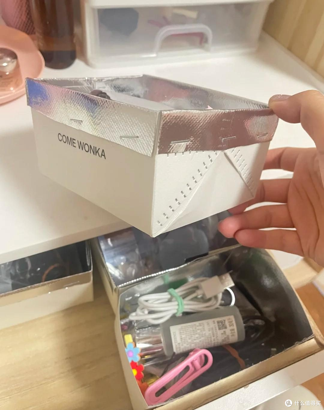 跟年轻人学学,不花一分钱,家里照样整齐有序,让收纳变得简单!
