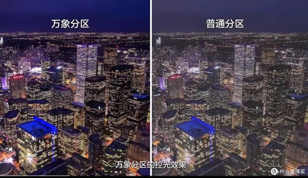 双十一后,我的电视选购秘籍大公开