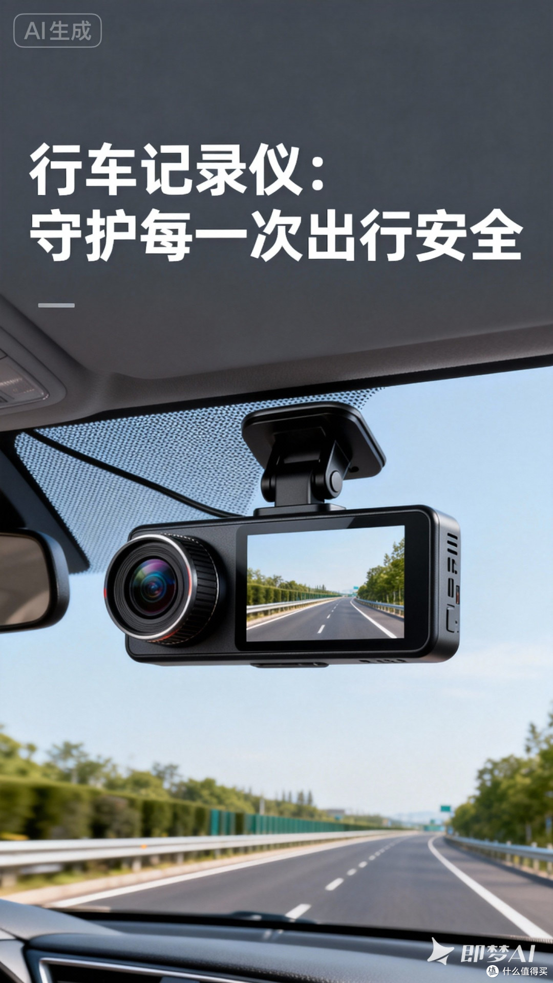 行车记录仪:守护每一次出行安全