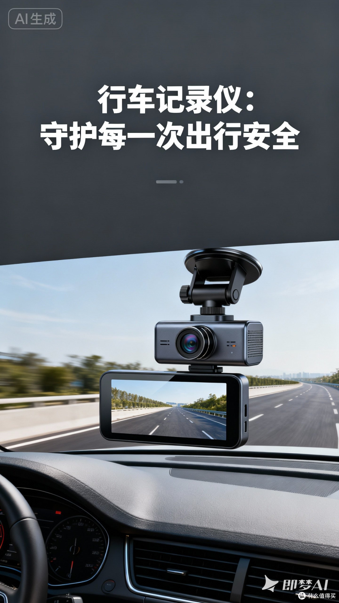 行车记录仪:守护每一次出行安全