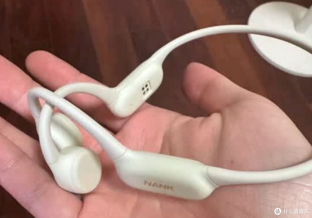 专业骨传导耳机,开放式耳机主打舒适佩戴,韶音与南卡如何选?