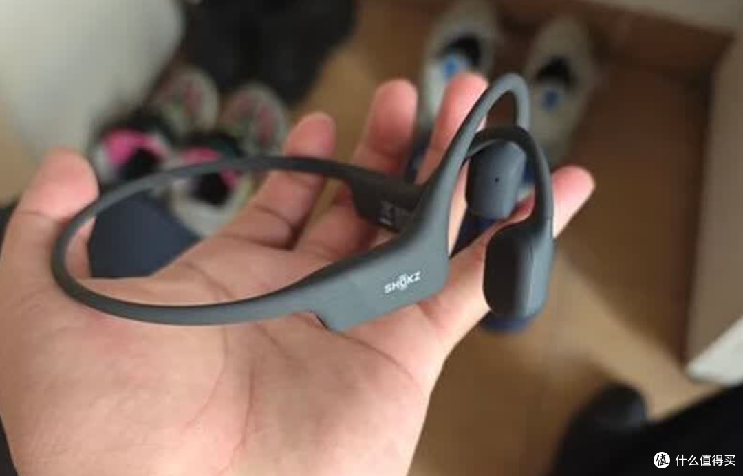 专业骨传导耳机,开放式耳机主打舒适佩戴,韶音与南卡如何选?