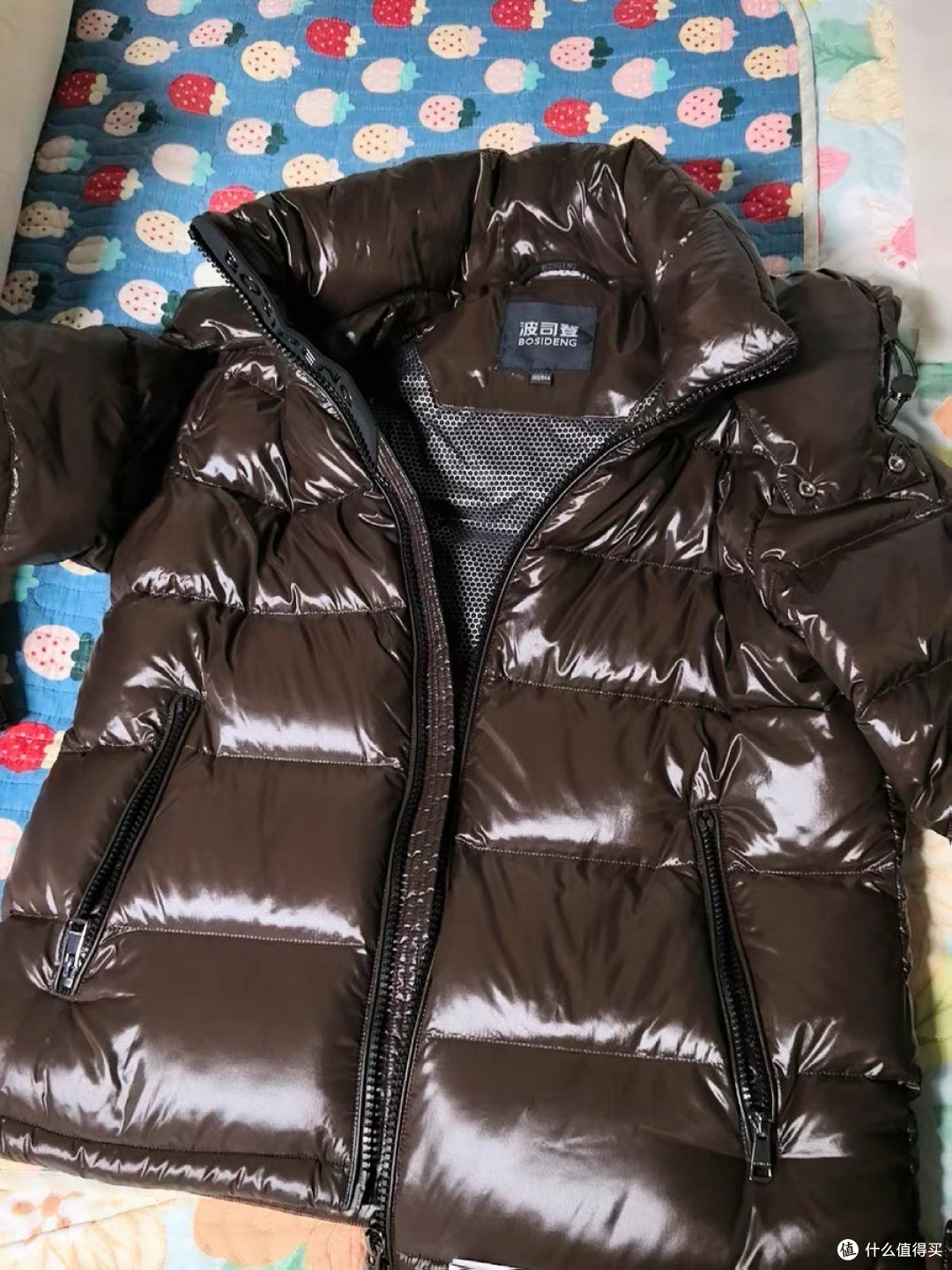 双十一入手波司登泡芙羽绒服:轻暖质感拉满的冬日刚需