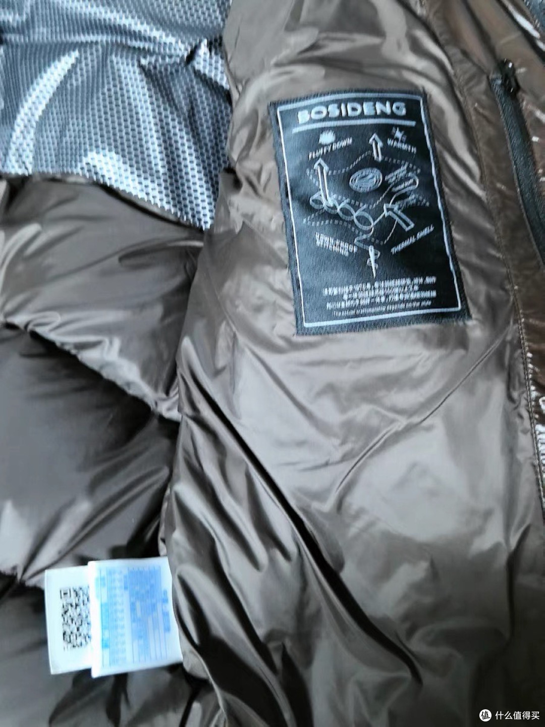 双十一入手波司登泡芙羽绒服:轻暖质感拉满的冬日刚需