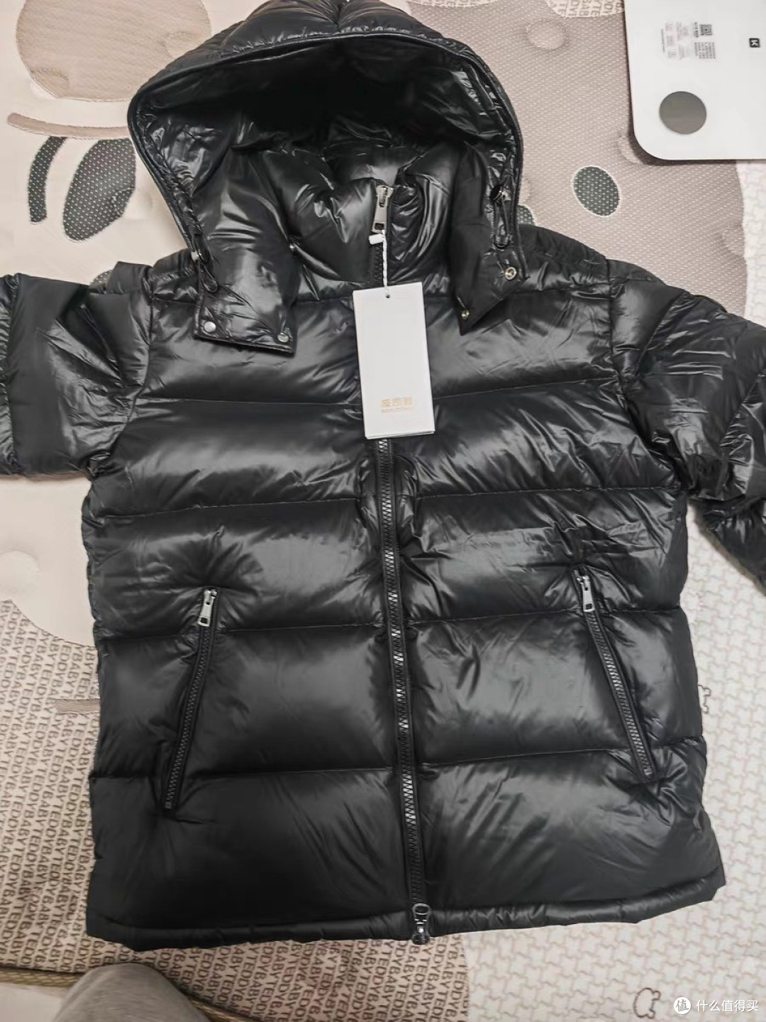双十一入手波司登泡芙羽绒服:轻暖质感拉满的冬日刚需