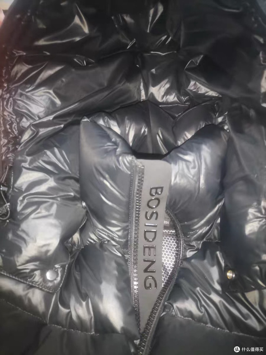 双十一入手波司登泡芙羽绒服:轻暖质感拉满的冬日刚需