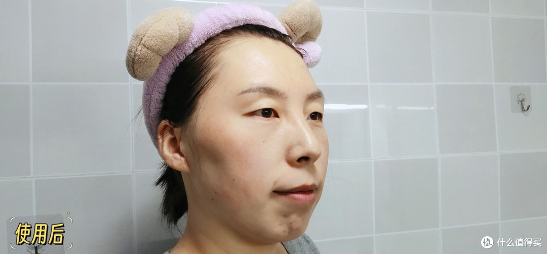 抗衰老卷王!赫徕洗面奶测评:拒绝表皮清洁,深入肌底净化毒素
