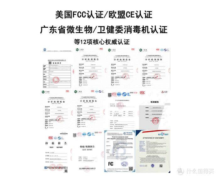 美的、宫菱、戴森空气净化器净化效果好吗?怎么选?测评结果曝光