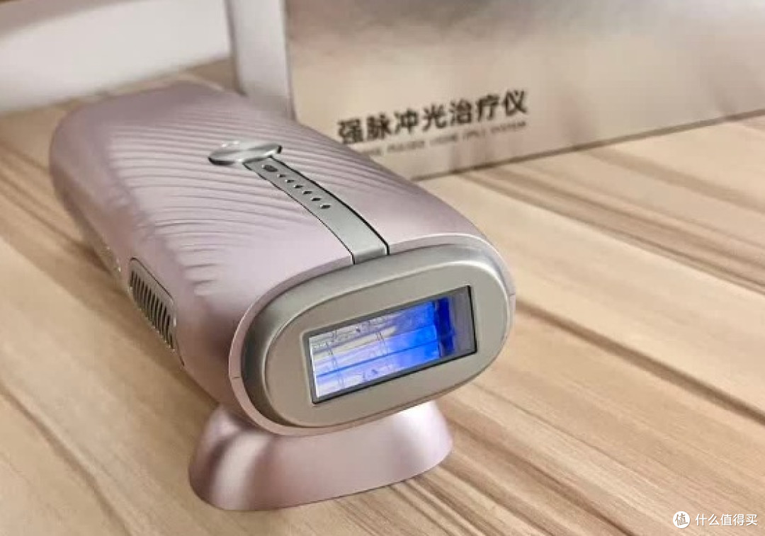 初扉、Ulike脱毛仪好用吗？选哪款？脱毛天花板性能测评PK！