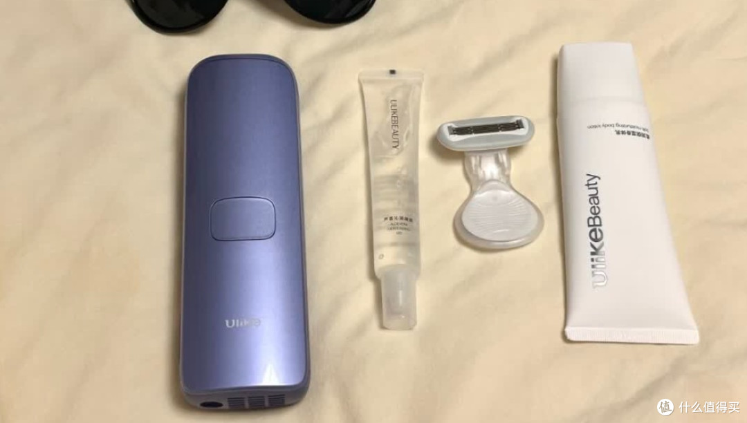 初扉、Ulike脱毛仪好用吗？选哪款？脱毛天花板性能测评PK！