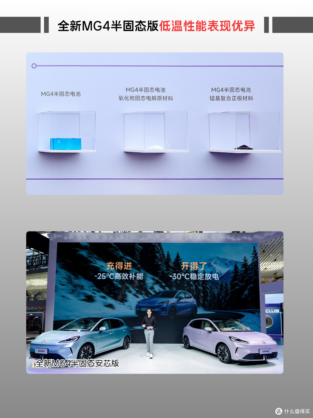 电车之光,MG4半固态版下个月真要交付了!