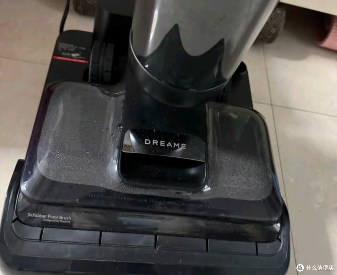 深度清洁利器：追觅T40 Ultra解析