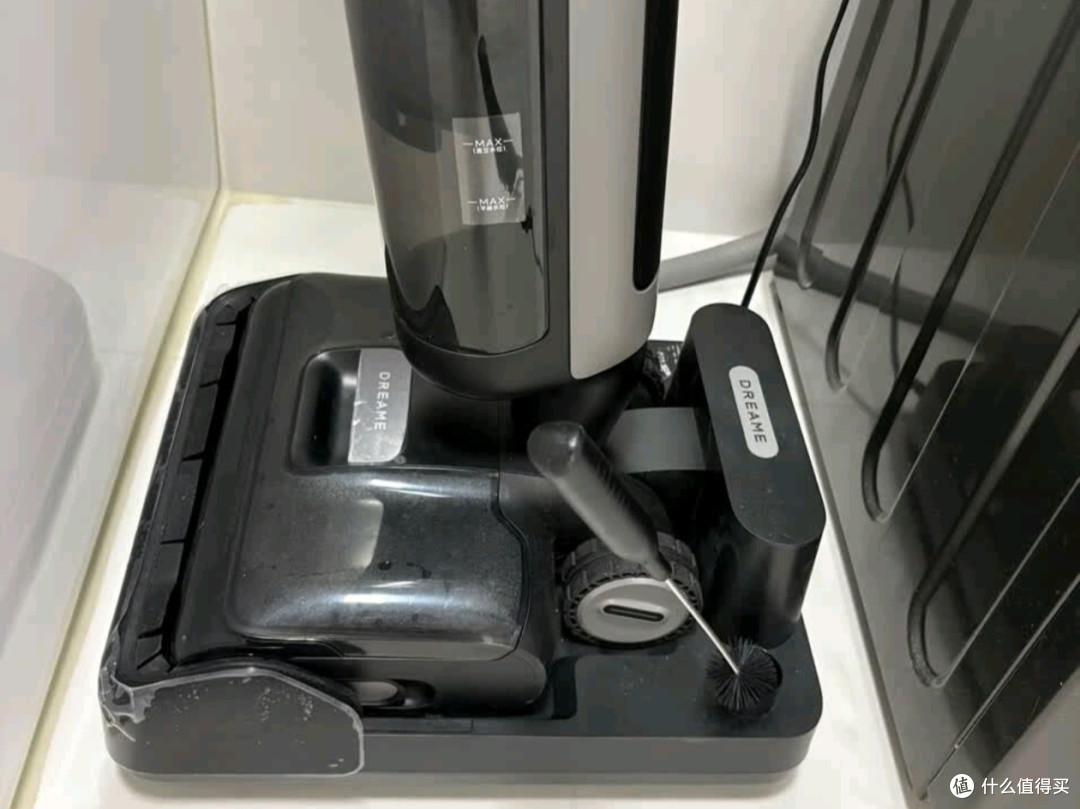 深度清洁利器：追觅T40 Ultra解析
