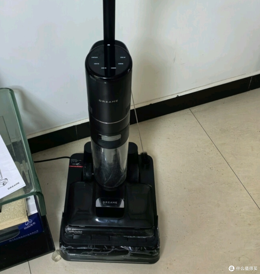 深度清洁利器：追觅T40 Ultra解析